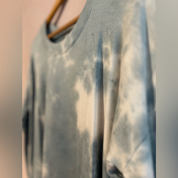 NWT Glyder Lounge Long Sleeve - Picture 7 of 8